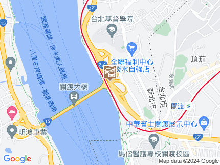 路況地圖