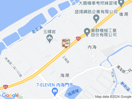 路況地圖