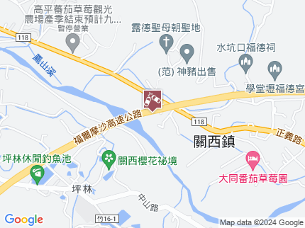 路況地圖