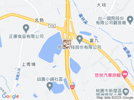 路況地圖