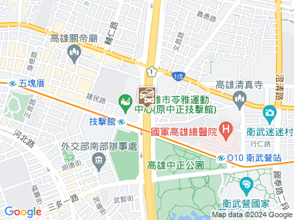 路況地圖