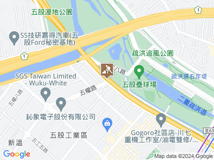 路況地圖