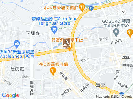 路況地圖