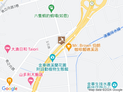 路況地圖