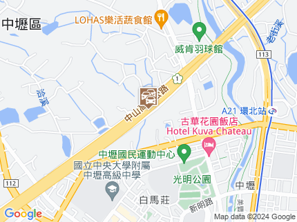 路況地圖