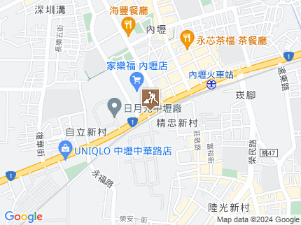 路況地圖