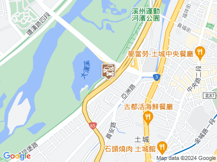 路況地圖