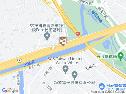 路況地圖