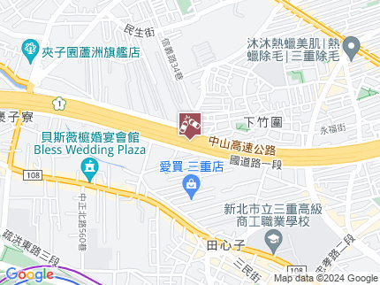 路況地圖