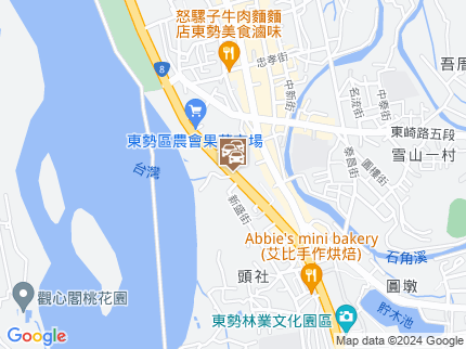 路況地圖