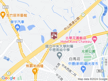 路況地圖