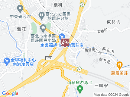 路況地圖