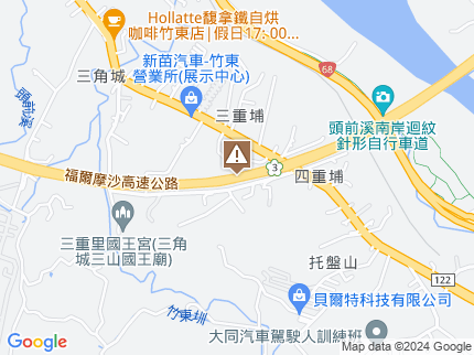 路況地圖