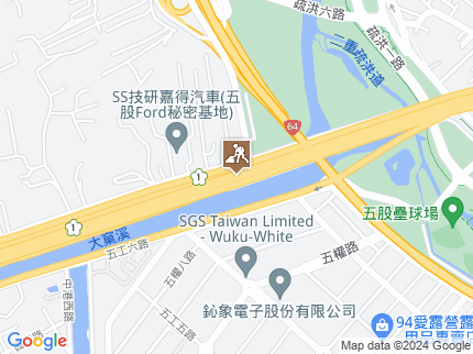 路況地圖