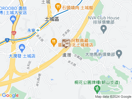 路況地圖