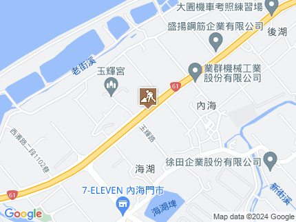 路況地圖