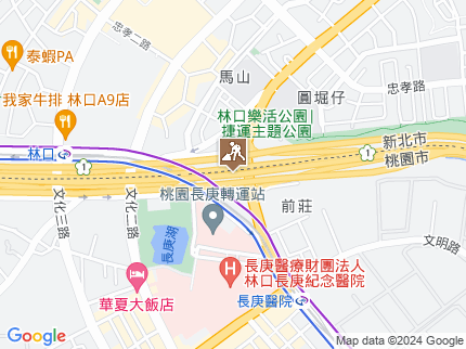 路況地圖