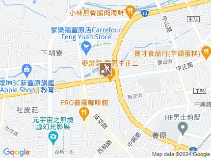 路況地圖