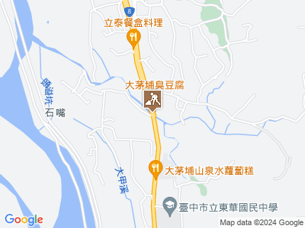 路況地圖