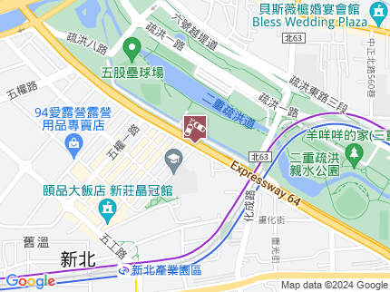 路況地圖