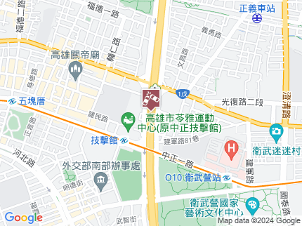 路況地圖