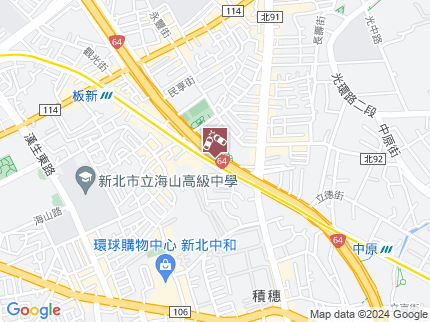 路況地圖