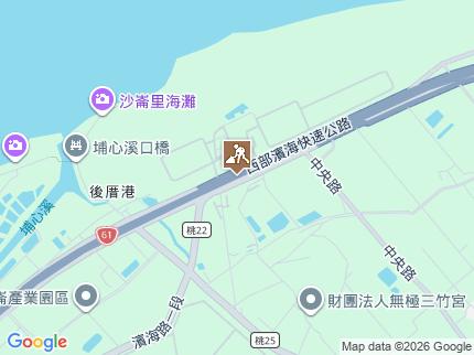 路況地圖