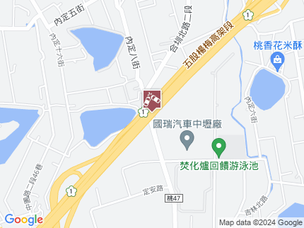 路況地圖