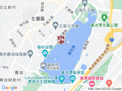 路況地圖