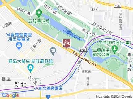 路況地圖