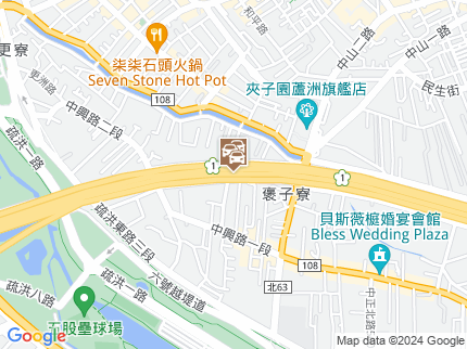 路況地圖