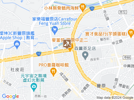 路況地圖