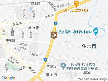 路況地圖