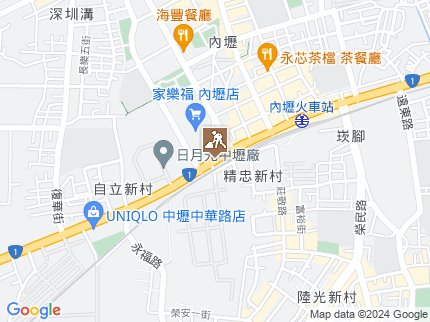 路況地圖