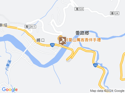 路況地圖