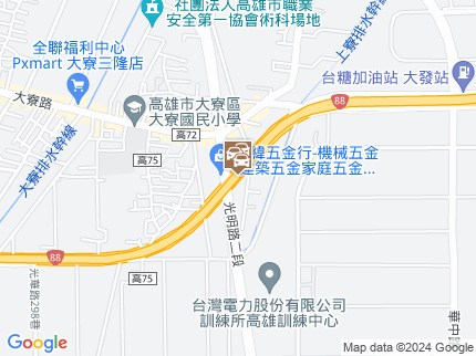 路況地圖