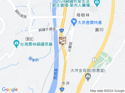 路況地圖