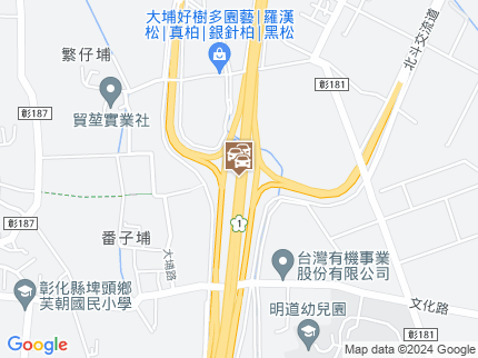 路況地圖