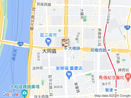 路況地圖