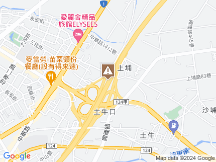 路況地圖