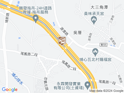 路況地圖