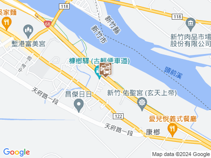 路況地圖