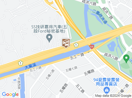 路況地圖