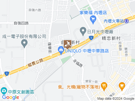 路況地圖