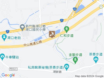 路況地圖