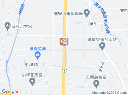 路況地圖