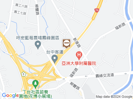 路況地圖