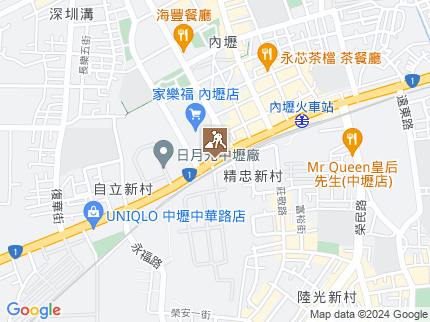 路況地圖