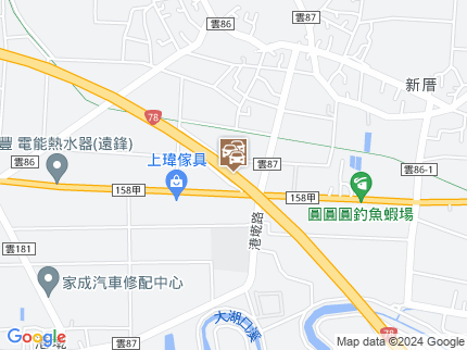 路況地圖