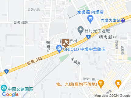 路況地圖